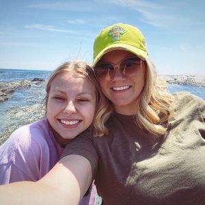 Meet your Posher, Kortney